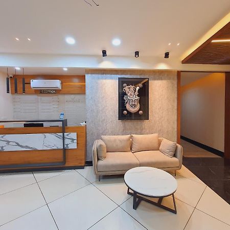 Hotel Amore أُودايبور المظهر الخارجي الصورة