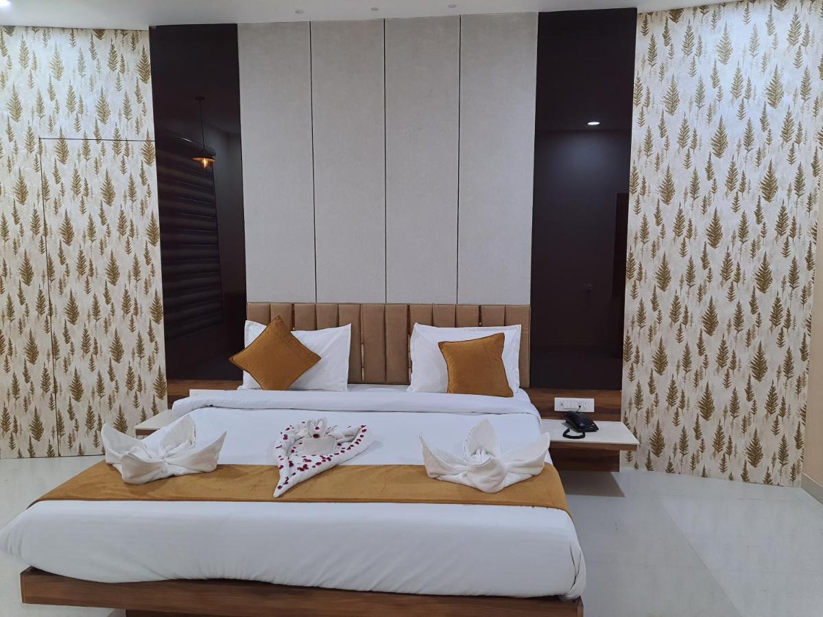 Hotel Amore أُودايبور المظهر الخارجي الصورة