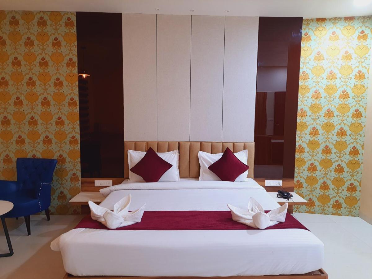 Hotel Amore أُودايبور المظهر الخارجي الصورة