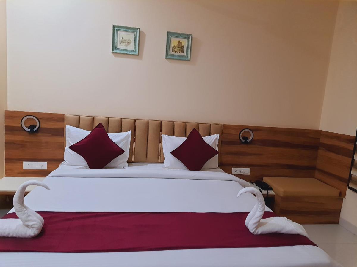 Hotel Amore أُودايبور المظهر الخارجي الصورة