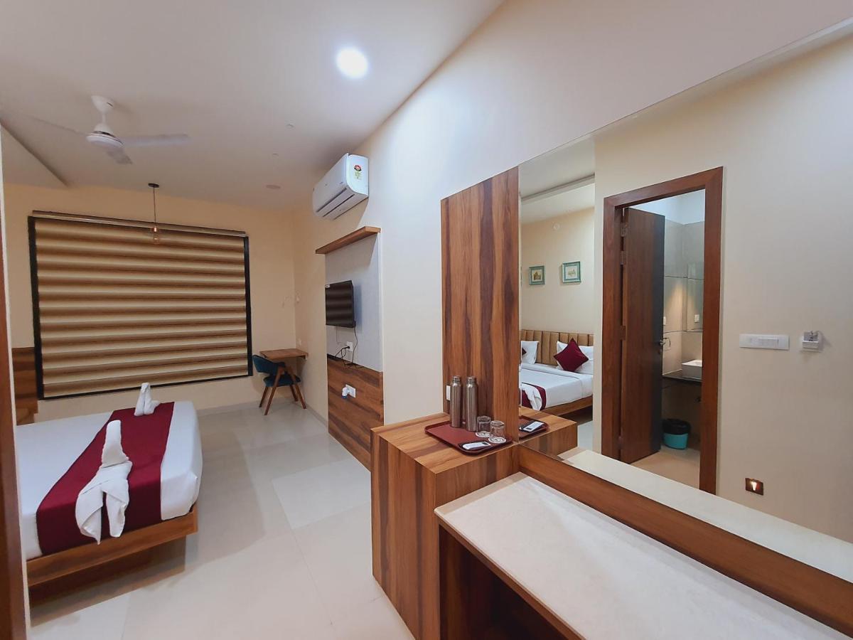 Hotel Amore أُودايبور المظهر الخارجي الصورة