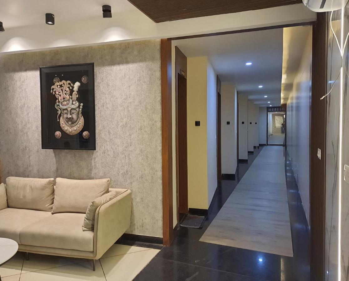 Hotel Amore أُودايبور المظهر الخارجي الصورة