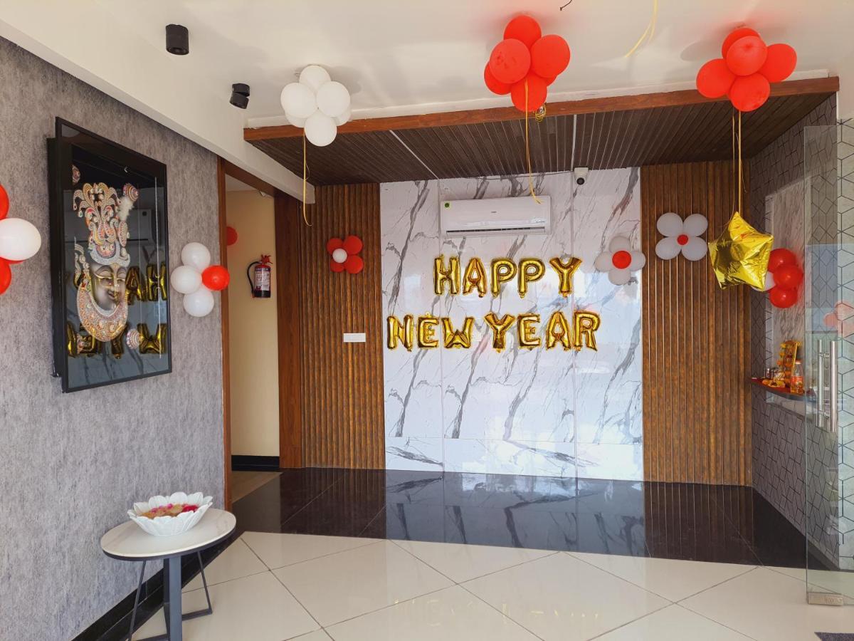 Hotel Amore أُودايبور المظهر الخارجي الصورة