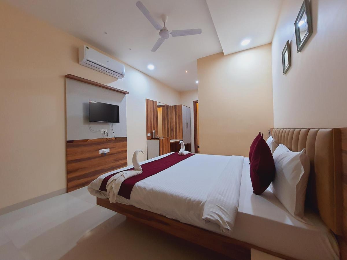 Hotel Amore أُودايبور المظهر الخارجي الصورة