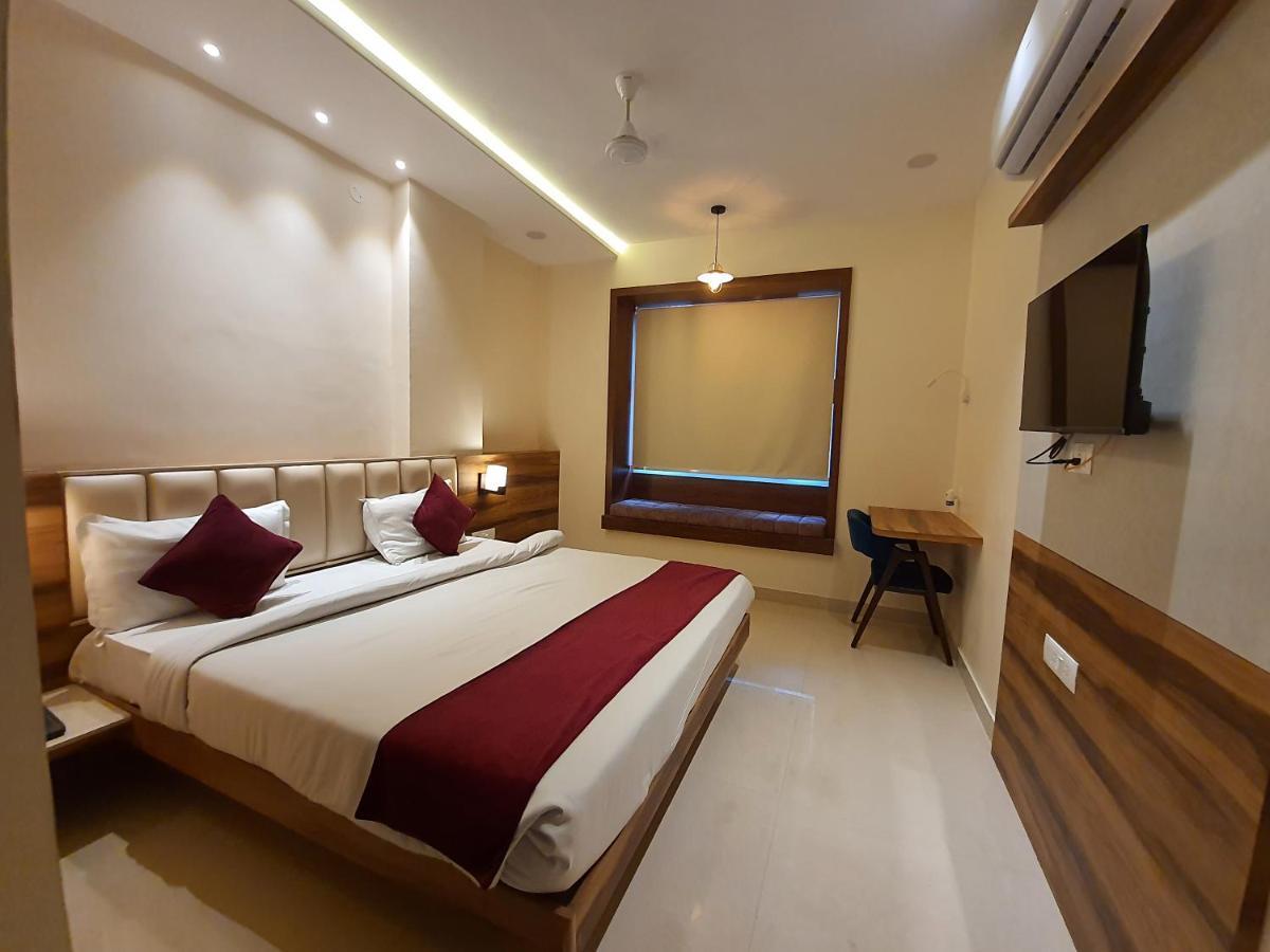 Hotel Amore أُودايبور المظهر الخارجي الصورة
