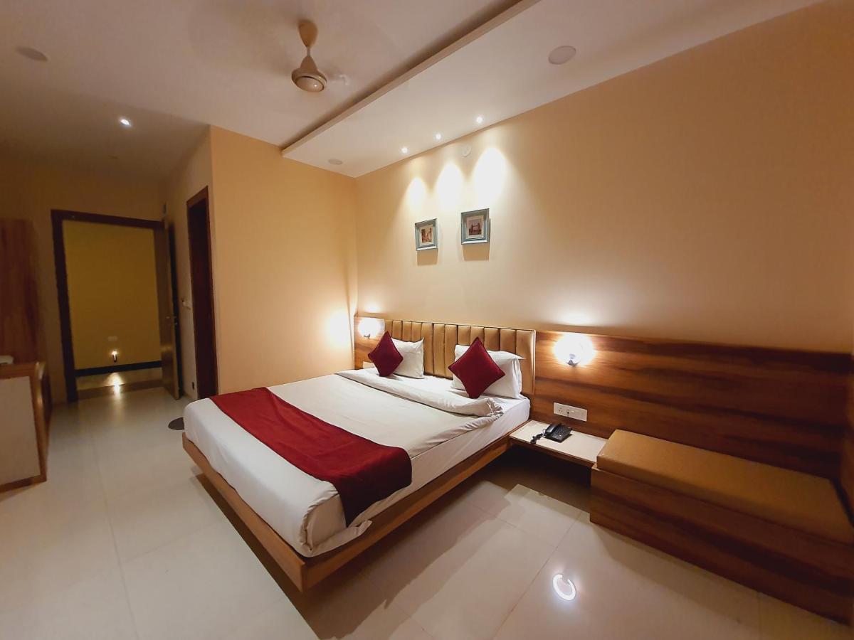Hotel Amore أُودايبور المظهر الخارجي الصورة