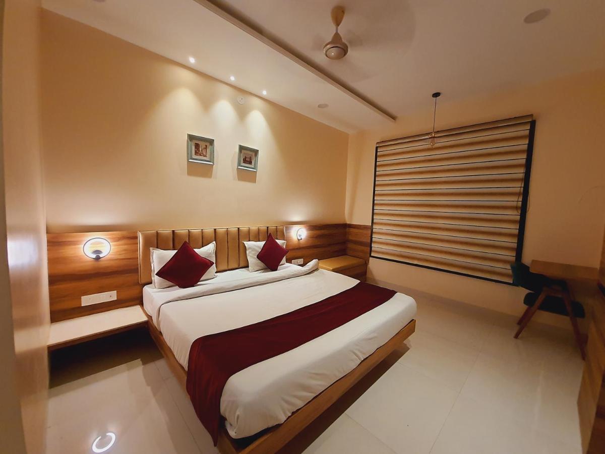 Hotel Amore أُودايبور المظهر الخارجي الصورة
