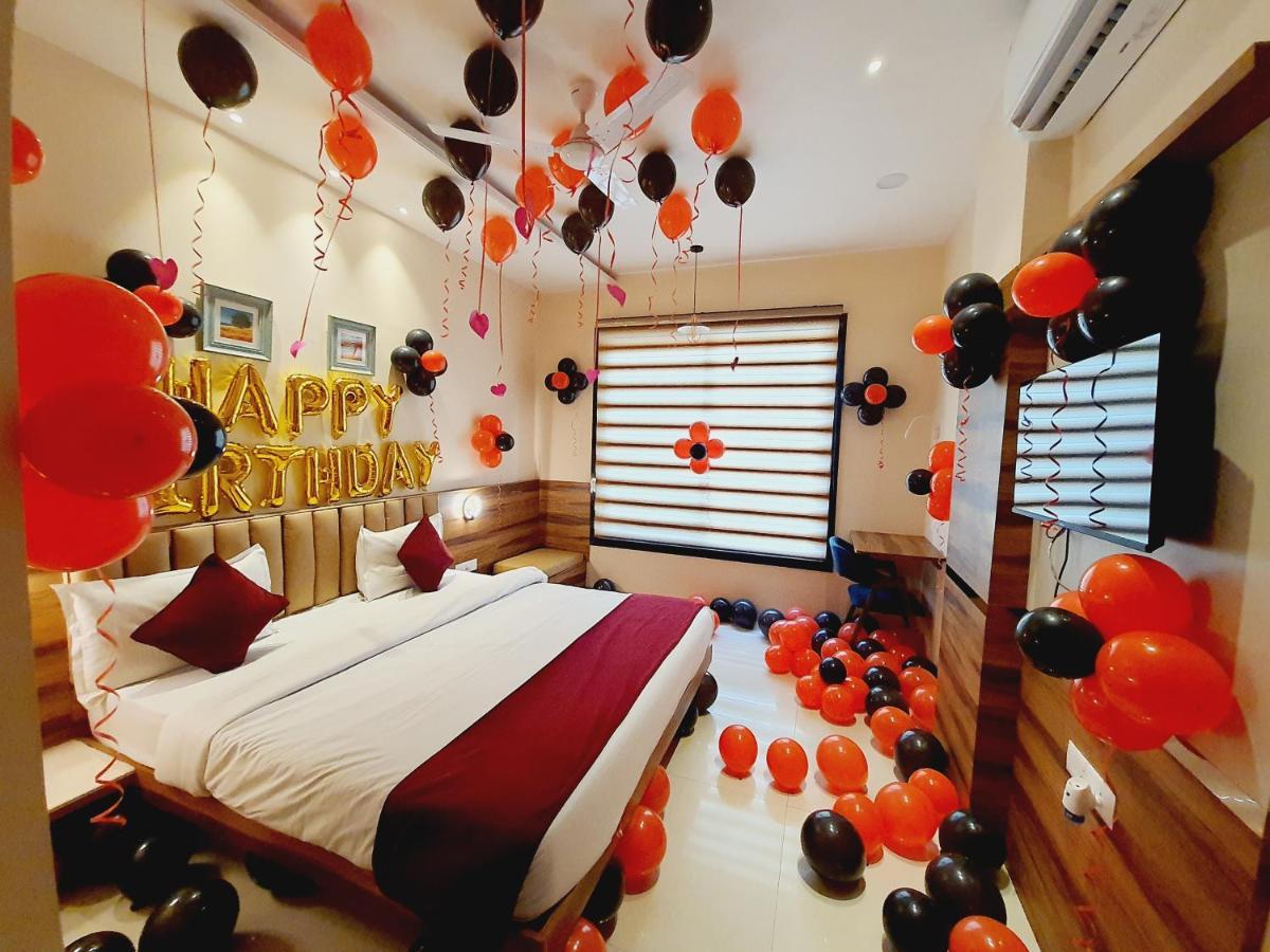 Hotel Amore أُودايبور المظهر الخارجي الصورة